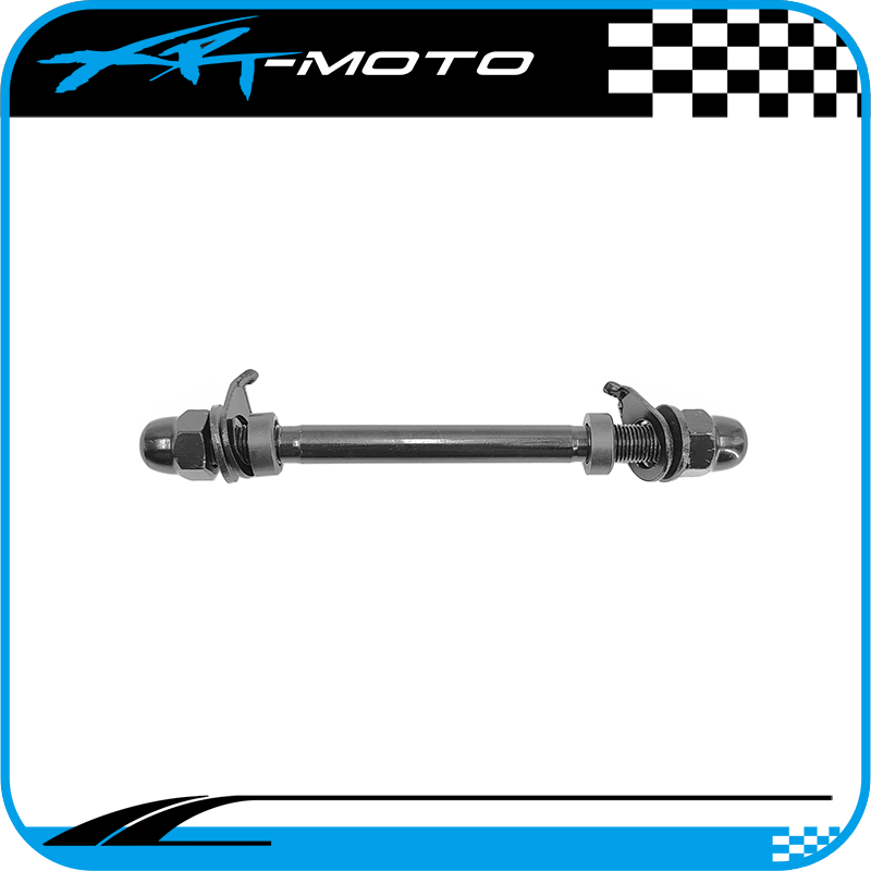 xrtmoto dirt bike kids electric bike purspeed 14in conversion kit axle