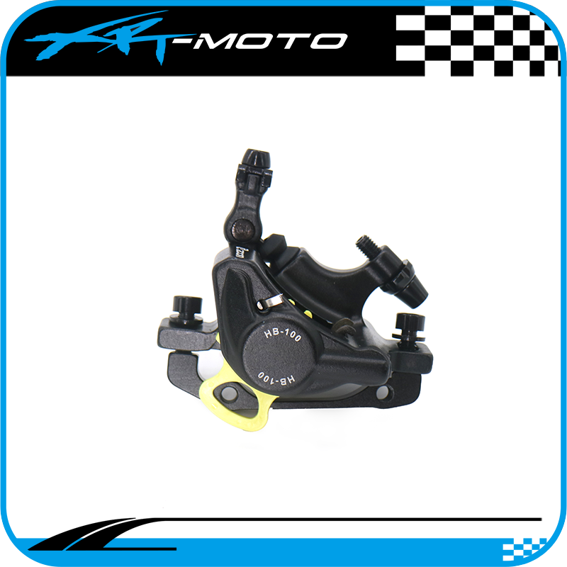 xrtmoto dirt bike kids electric bike brake_caliper_1