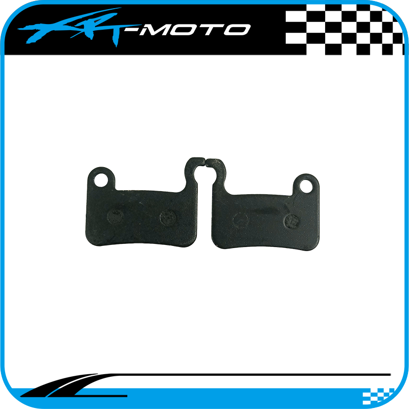 xrtmoto purspeed dirt bike kids electric bike semi-hydraulic brake pads