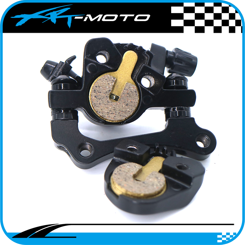 replacement brake pads xrt moto purspeed stacyc front 