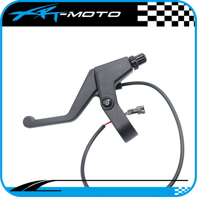 replacement brake lever kids electric bike stacyc xrt moto dirt bike