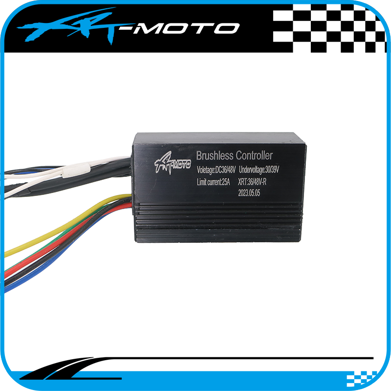 xrt moto purspeed extreme 16 20in controller