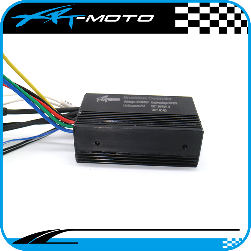 xrt moto dirt bike purspeed extreme 16 20in 25A controller