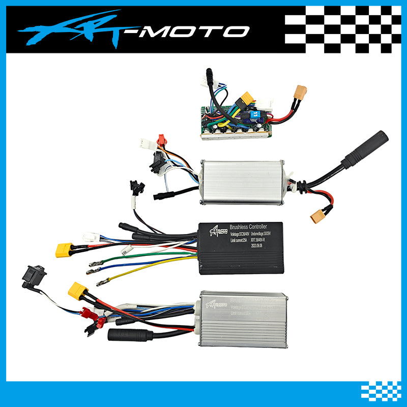 kids electric bike controllers 20A 25A