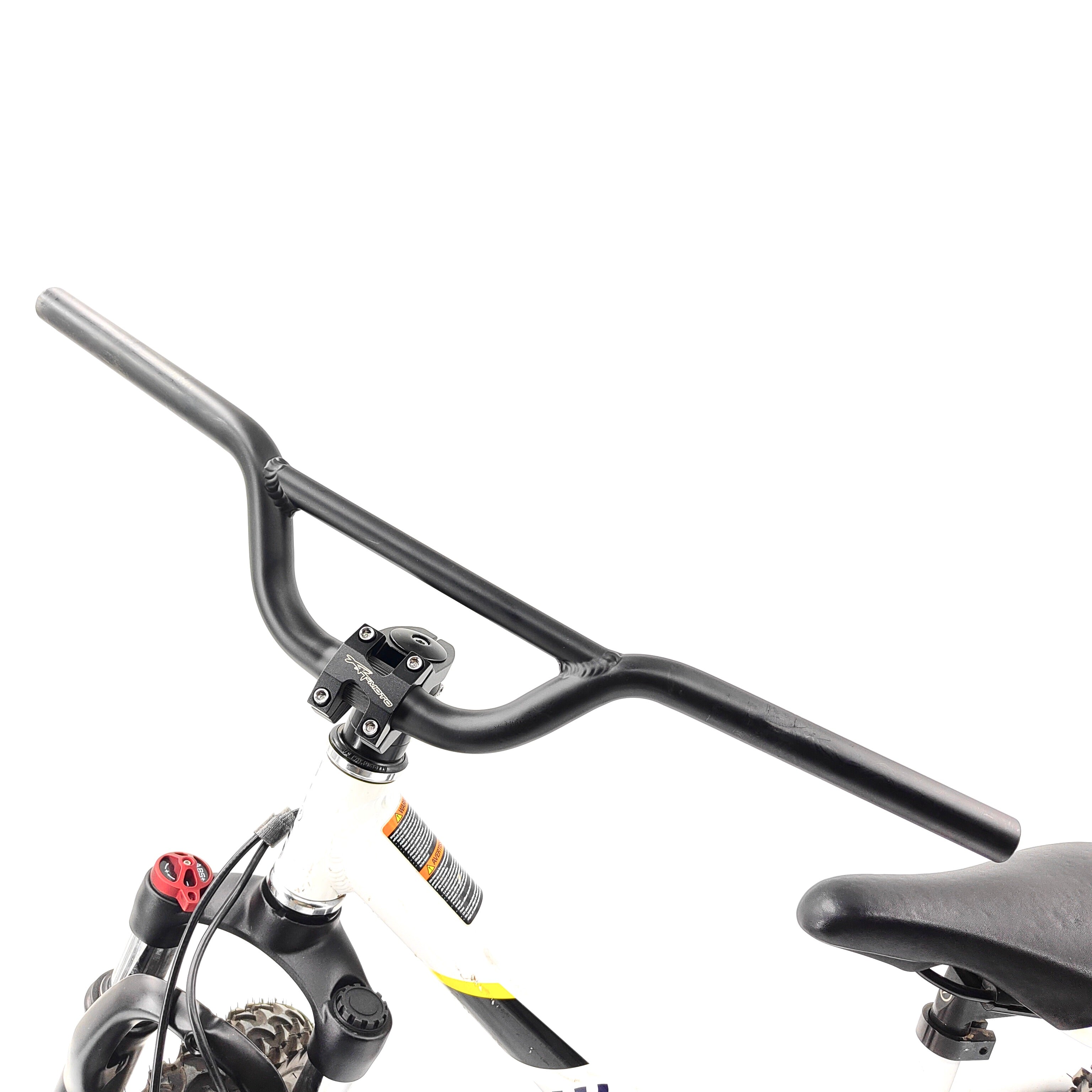 4" rise handle bar stacyc, gobike, revvi, Voltaic, xrtmoto, purspeed, Orion