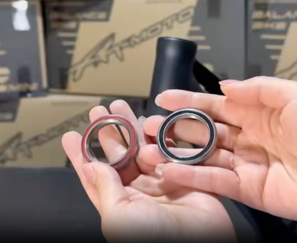 xrt moto dirt bike purspeed extreme orion head tube bearing