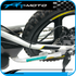 Aipas Ebike® Front Fork Suspension