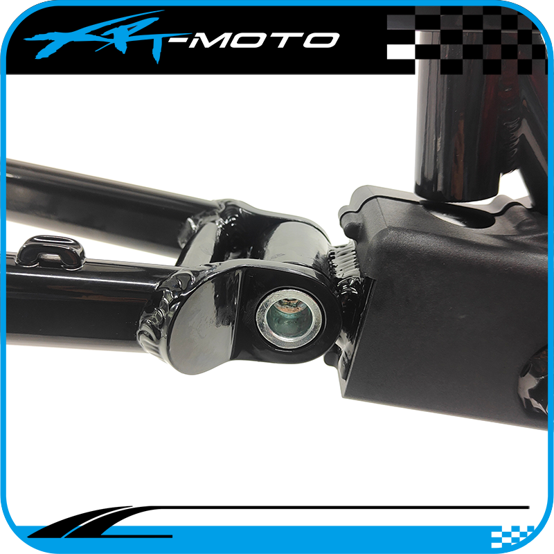 xrtmoto_XRT_Moto_full_suspension_frame_rear_shock_orange_gray_purspeed_extreme_stacyc_apollo_flying_fox_pur-speed_165mm