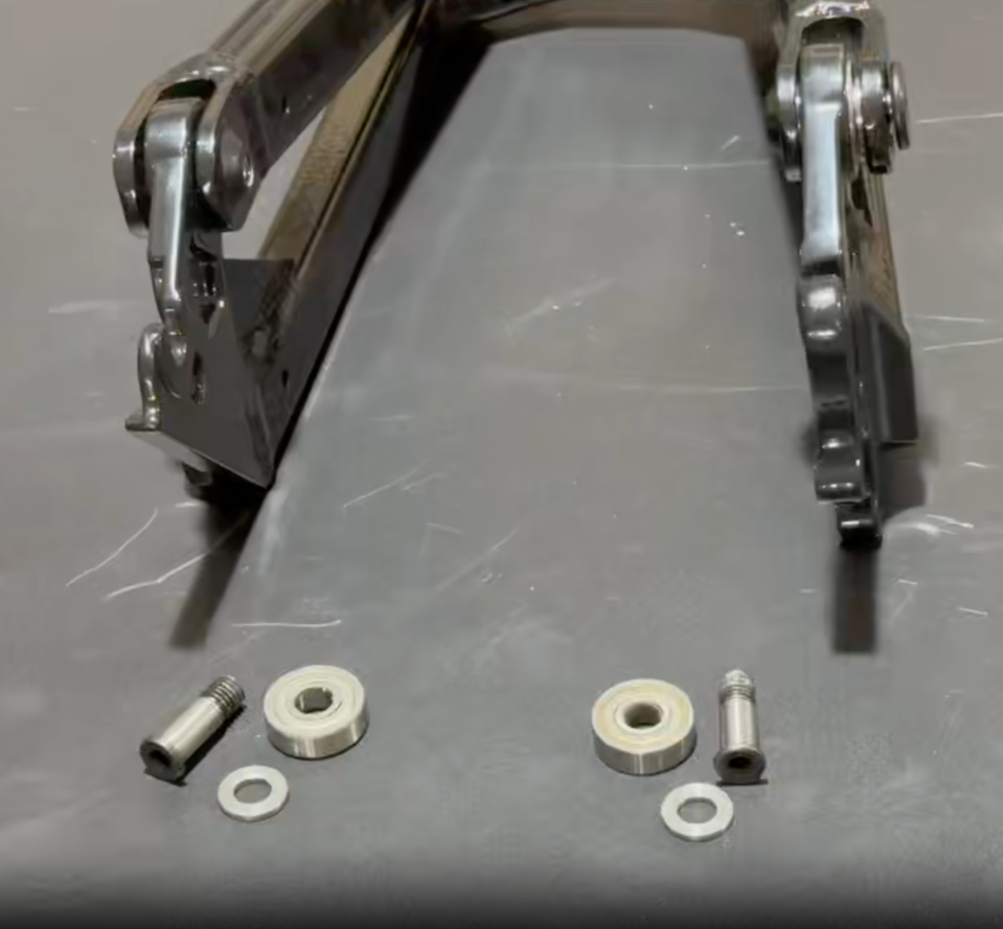 xrt moto kids dirt bike rear swing am bearing kit